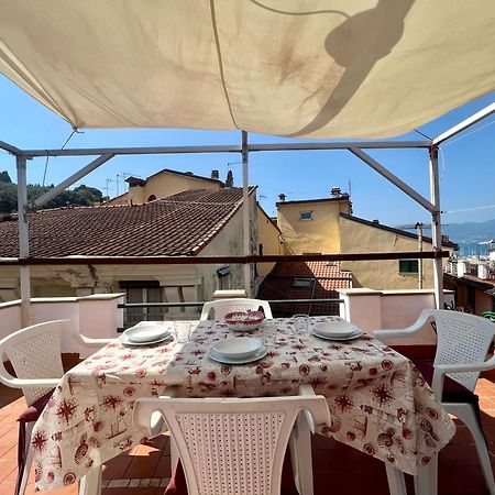 Terrazza Del Centro Apartment Lerici Exterior photo